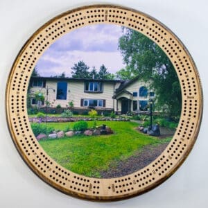 Real Estate Photo